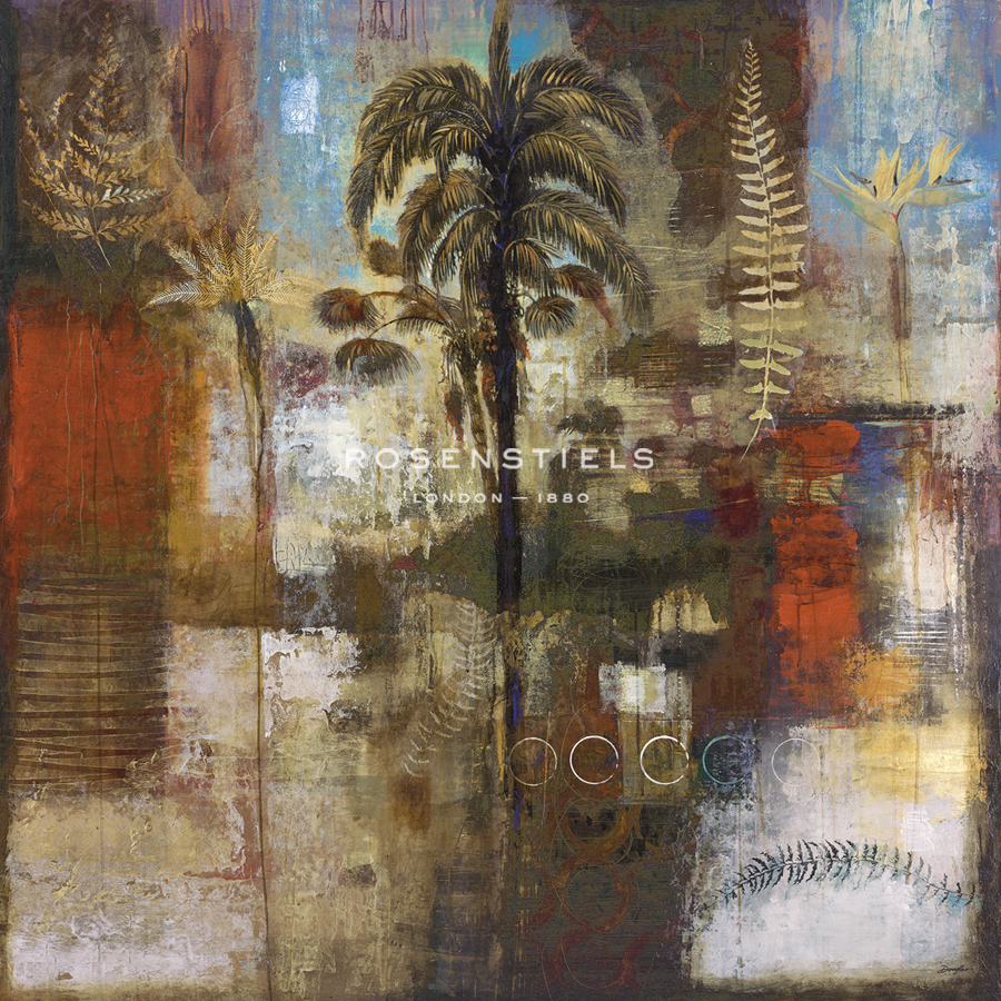 Tropical Isle II - Douglas