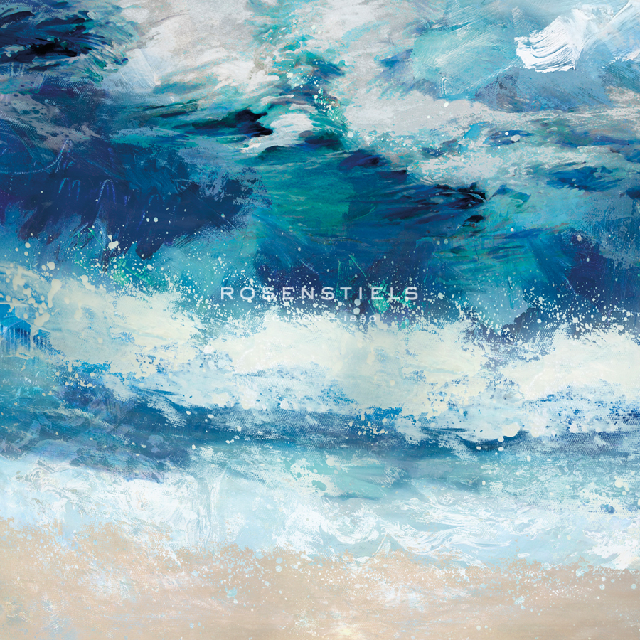 Coastal Current - Paul Duncan