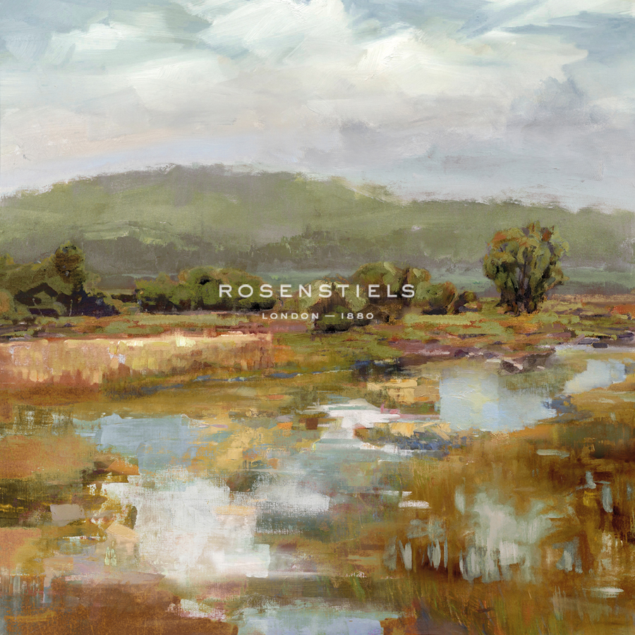 Wallow in the Mire - Paul Duncan