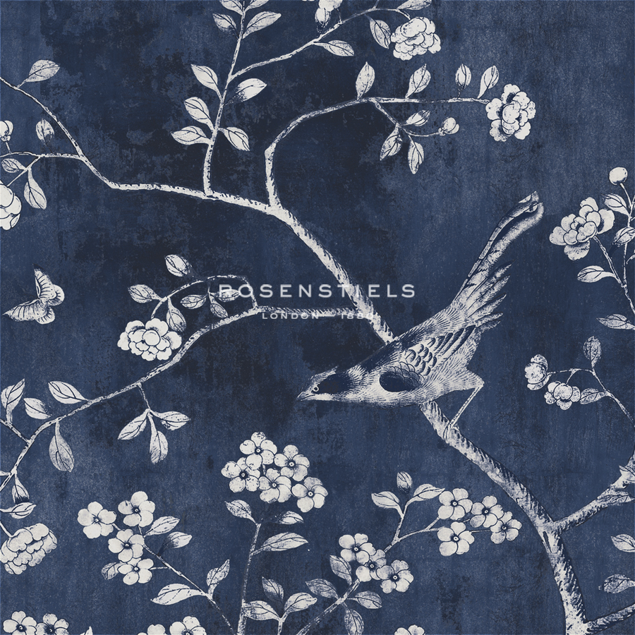 In The Garden - Twilight - Tania Bello