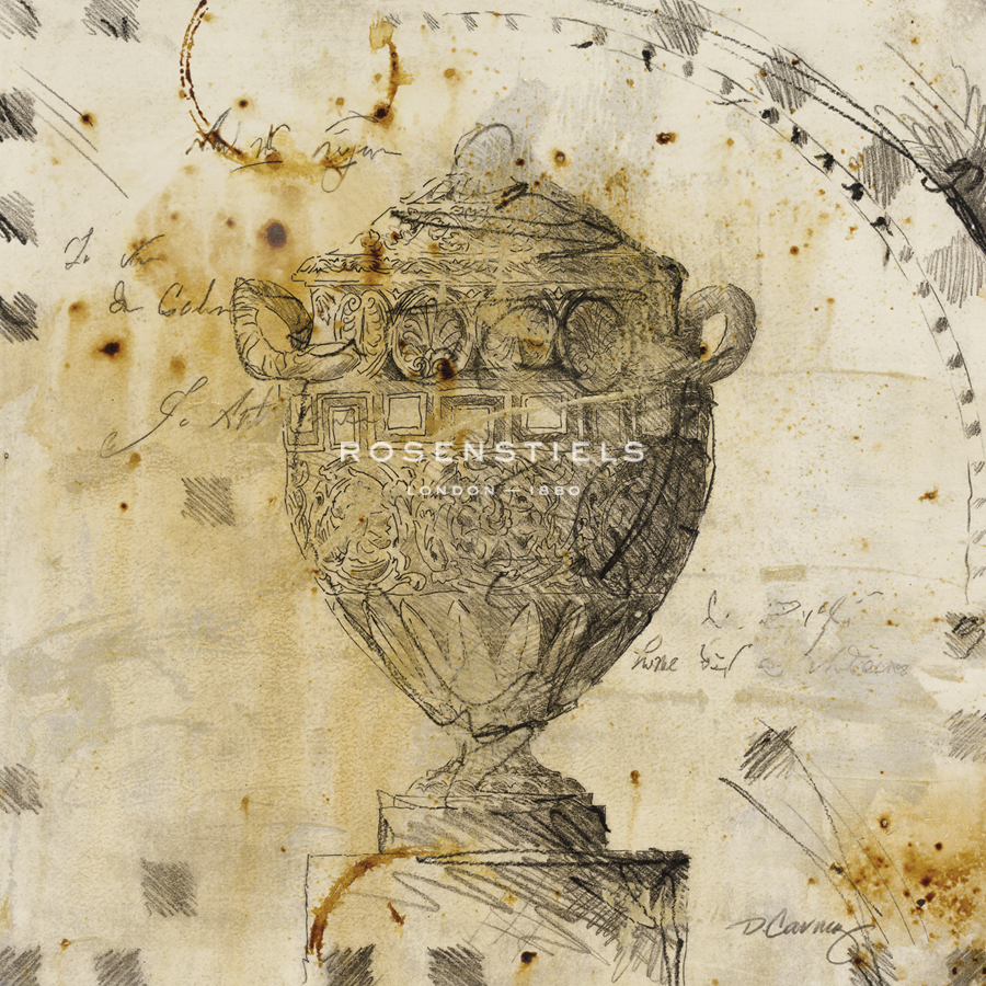 A Moment In Time IV - Carney