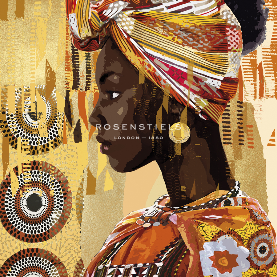 Nzinga - Mark Chandon
