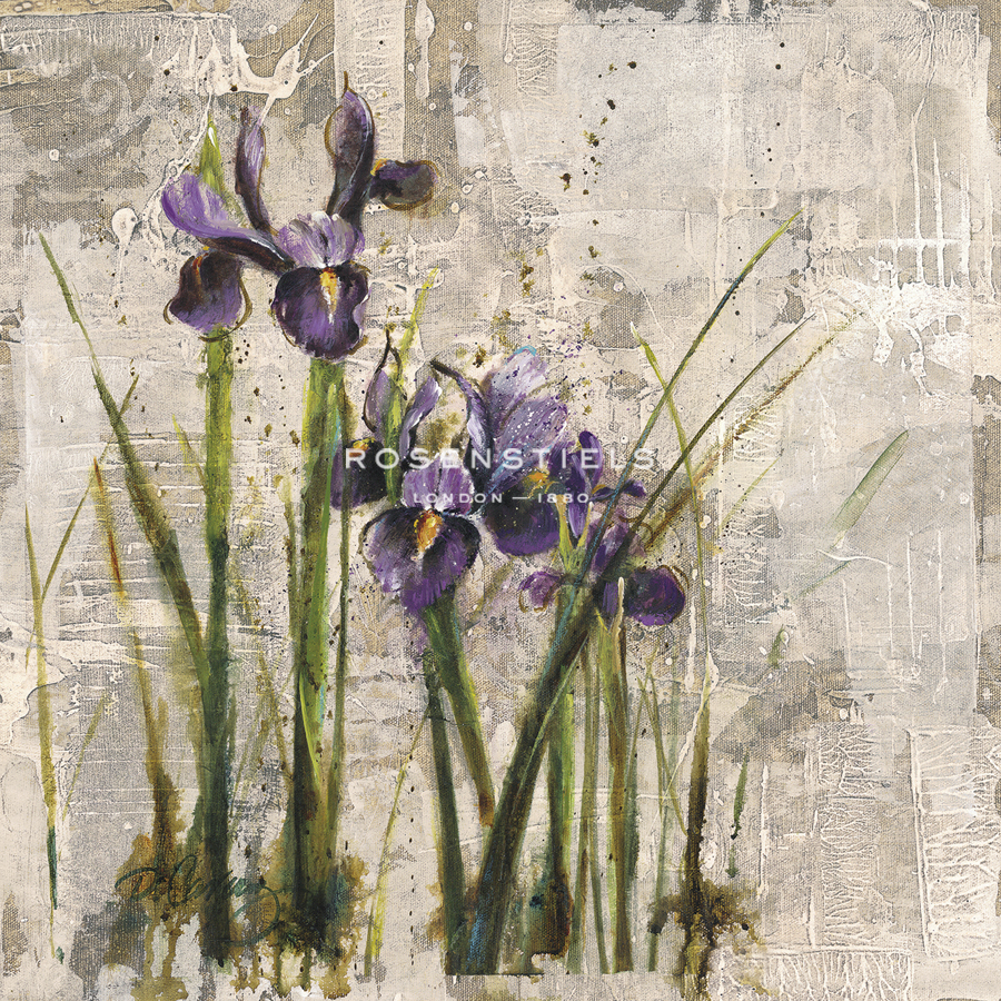 Spring Mist I - Carney
