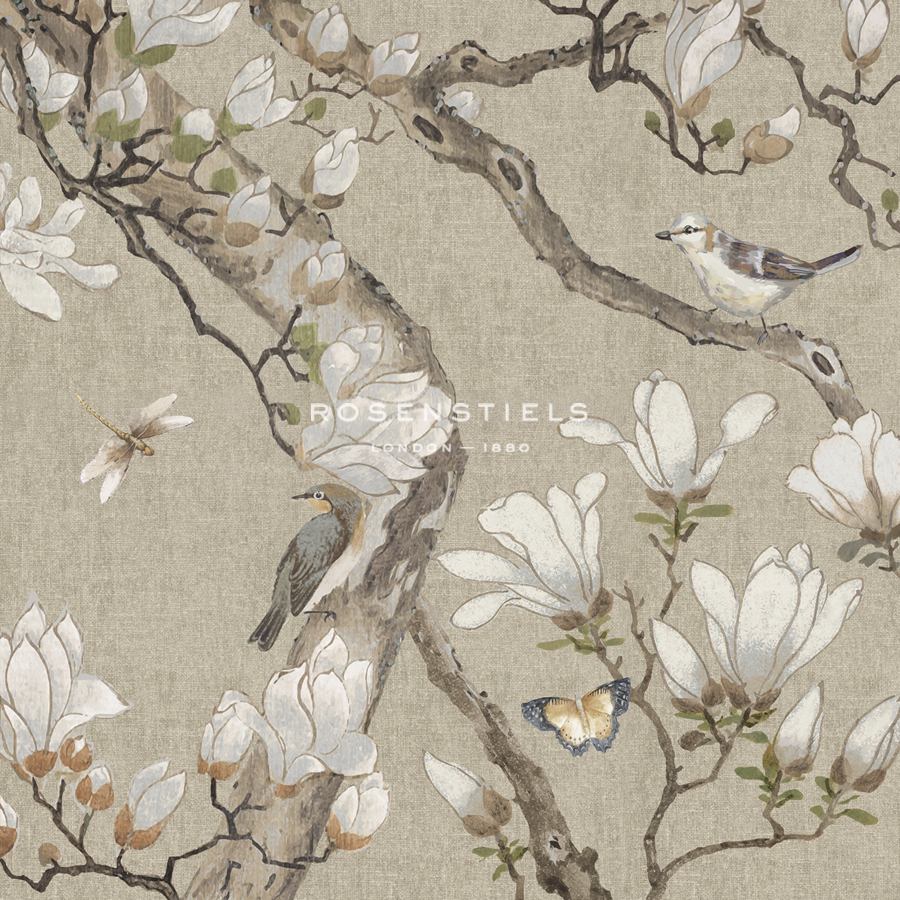 Magnolia Blossom - Mark Chandon