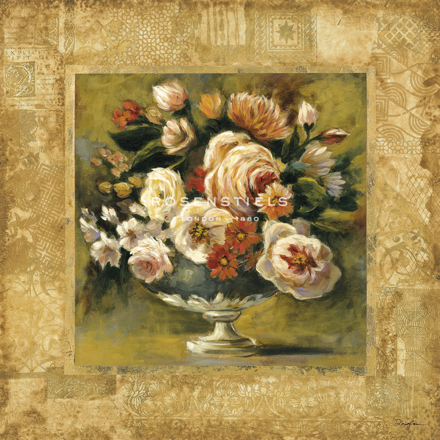 Tranquil Arrangement IV - Douglas