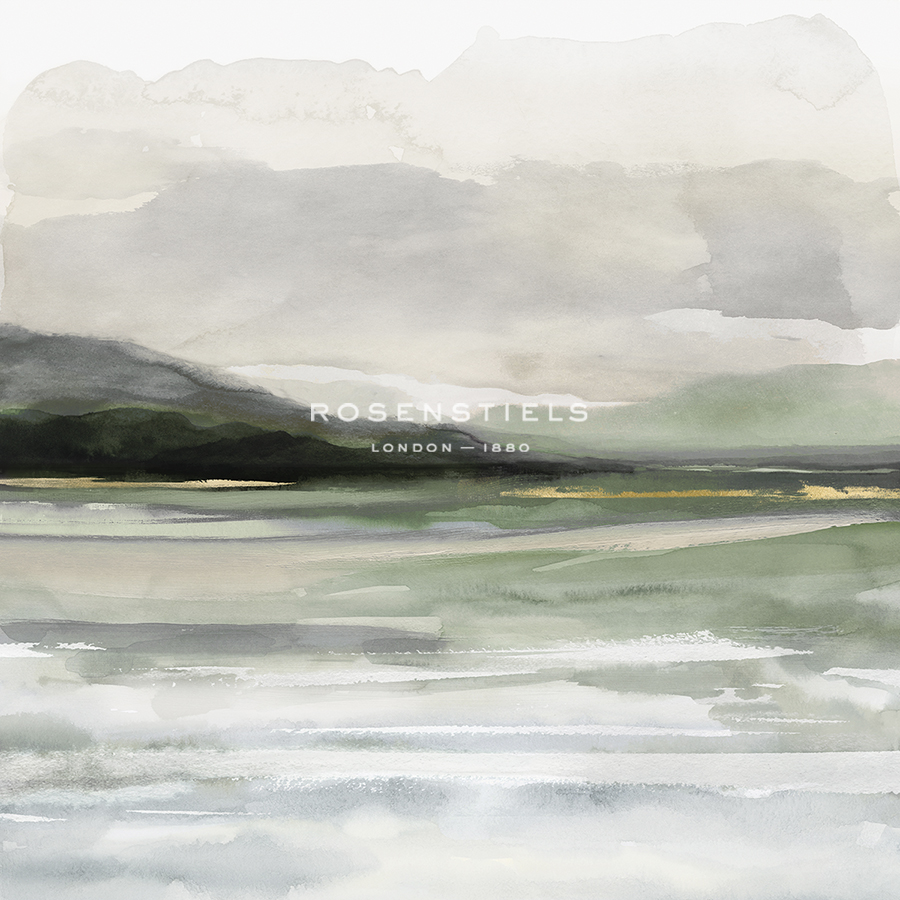 Gentle Calm - Vista - Paul Duncan