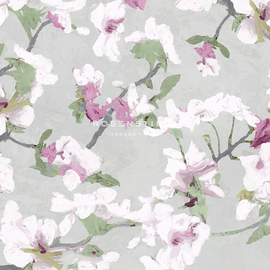 Spring Flourish - Bloom - Thomas  Hazlehurst