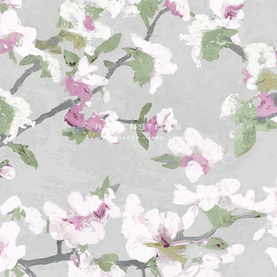 Spring Flourish - Shine - Thomas  Hazlehurst