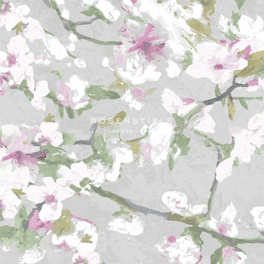 Spring Flourish - Prosper - Thomas  Hazlehurst