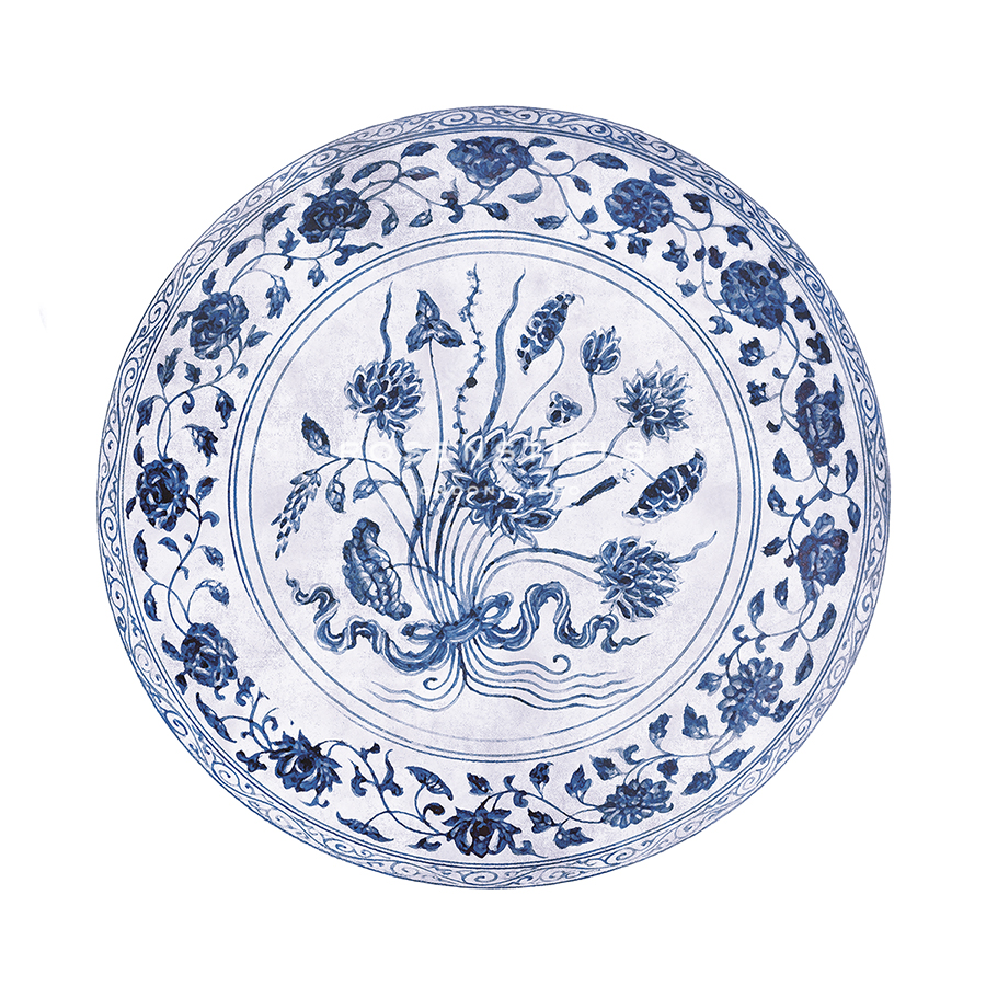 Far Pavilion - Dish - Emma Hill
