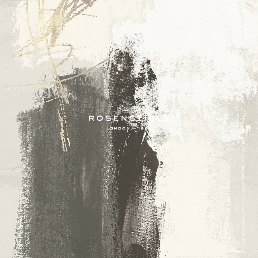 Neutral Contrast - Brush - Anne Rushout