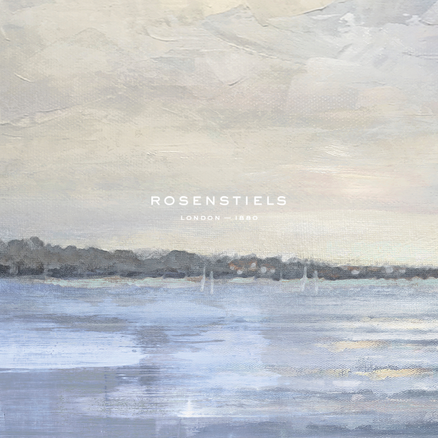 Serene Horizon I - Paul Duncan