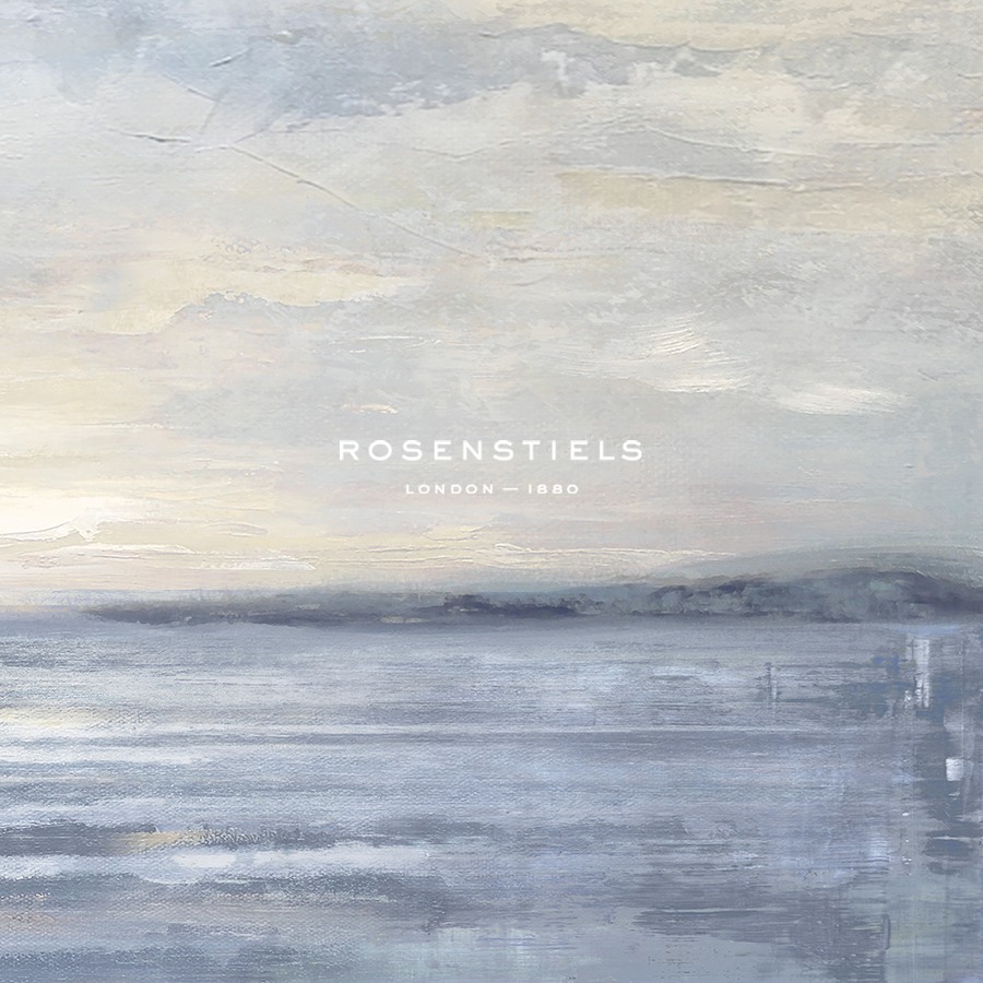 Serene Horizon III - Paul Duncan