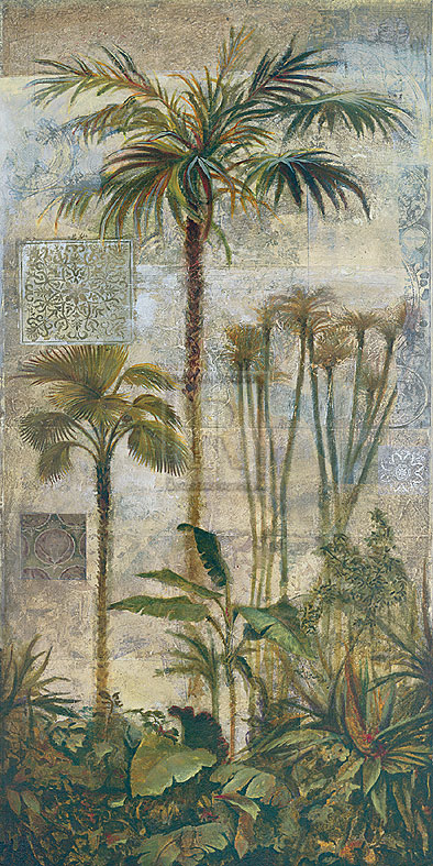 Enchanted Oasis I - Douglas