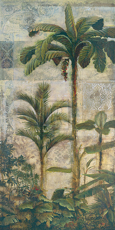 Enchanted Oasis II - Douglas