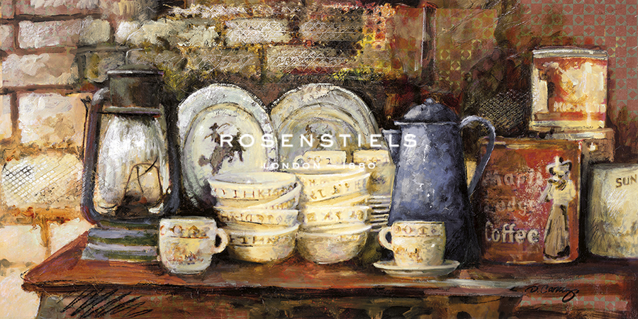 General Store III - Carney