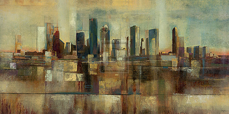 Urban Myth - Douglas