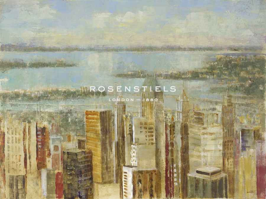 Cityscape - Longo