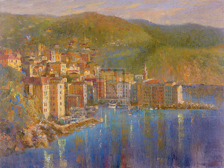 Coastal View - Longo