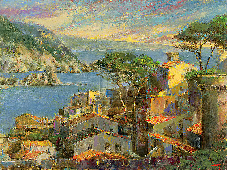 Poblado - Longo