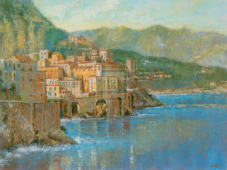 Portofino II - Longo