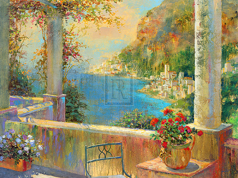 Sorrento - Longo