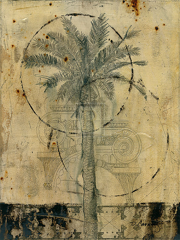 Arid I - Carney