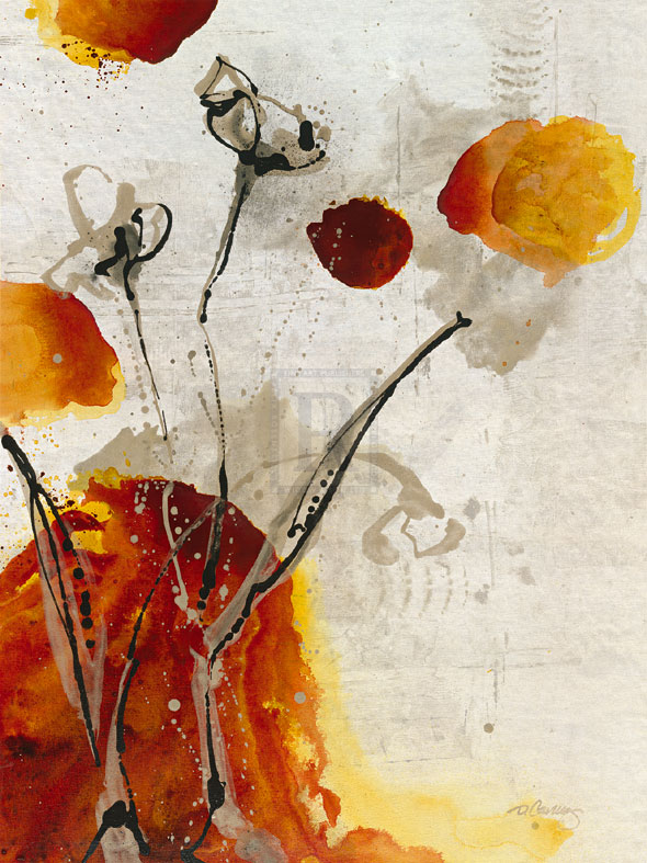 Chile I - Carney