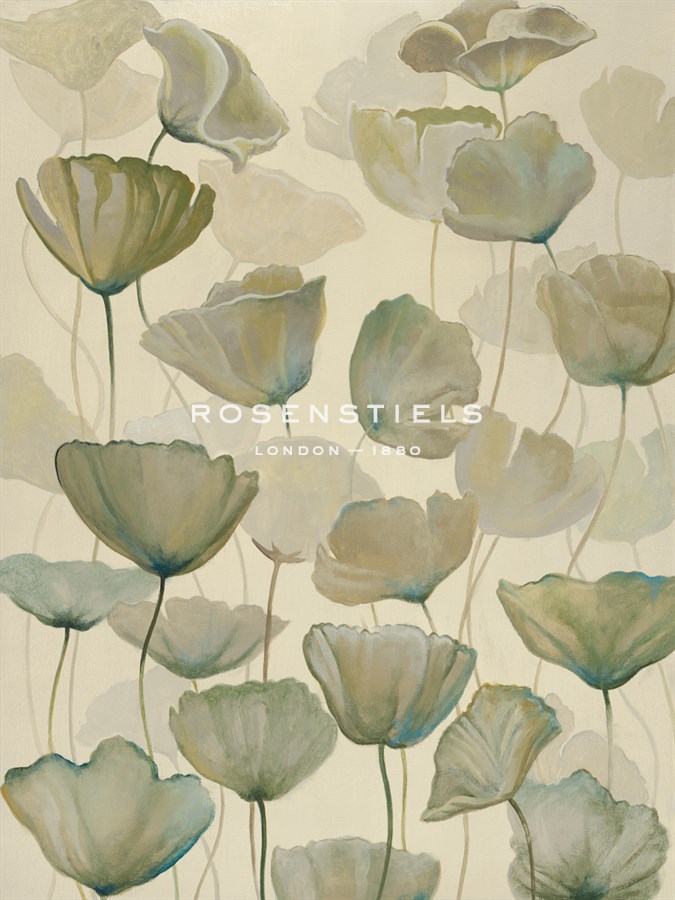 Poppy Impression - Georges Generali