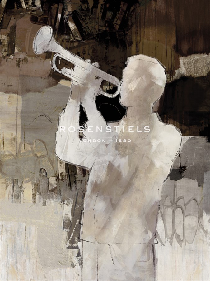 Jazz Trumpet - Mark Chandon