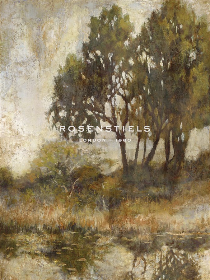 Wood Ridge - Paul Duncan