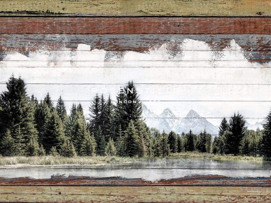 Alpine Range - Lemhi - Mark Chandon