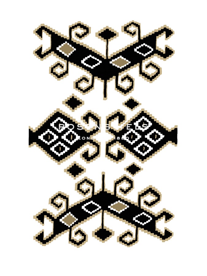 Adana Mosaic - Mark Chandon