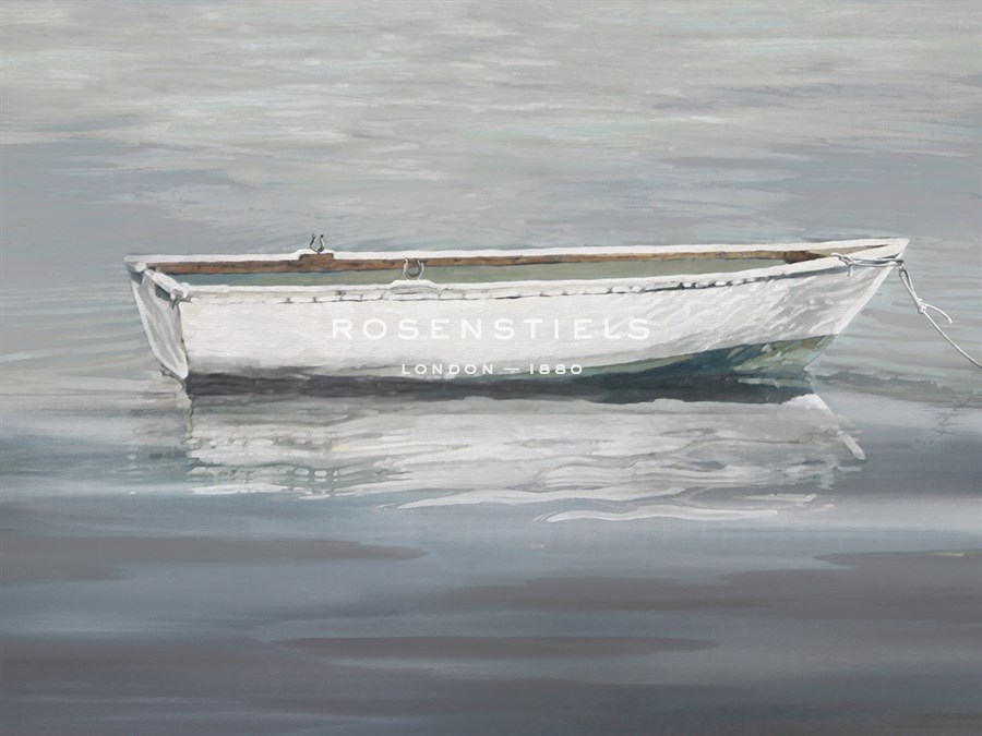 Gentle Anchorage - Mark Chandon