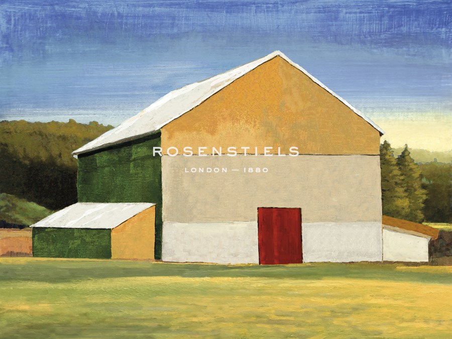 Building Block - Farm - Mark Chandon