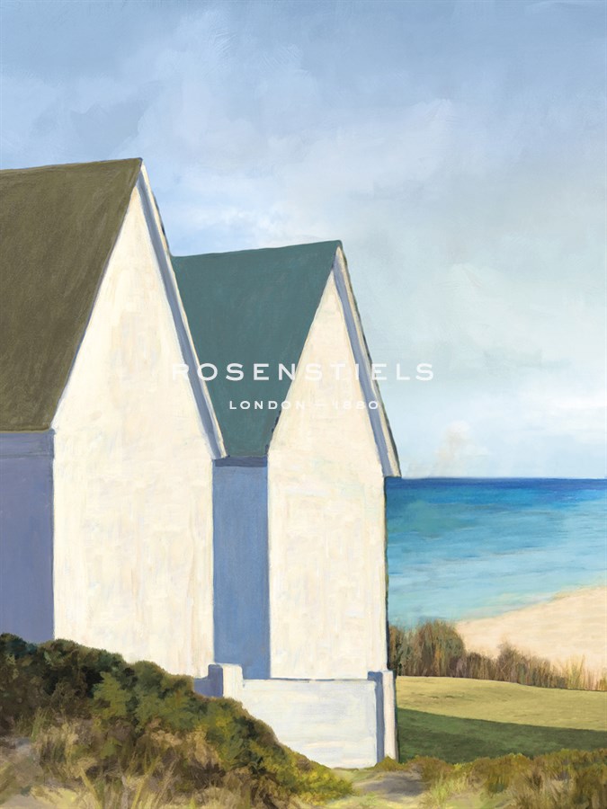 Ocean Outings - Mark Chandon
