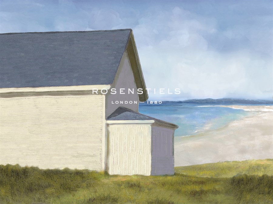 A Day by the Ocean - Mark Chandon