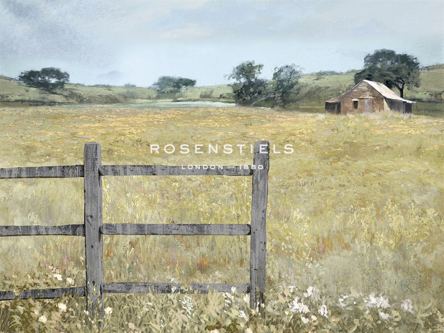 Sweet Meadow - Mark Chandon