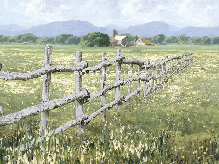 Pasture Pure - Mark Chandon