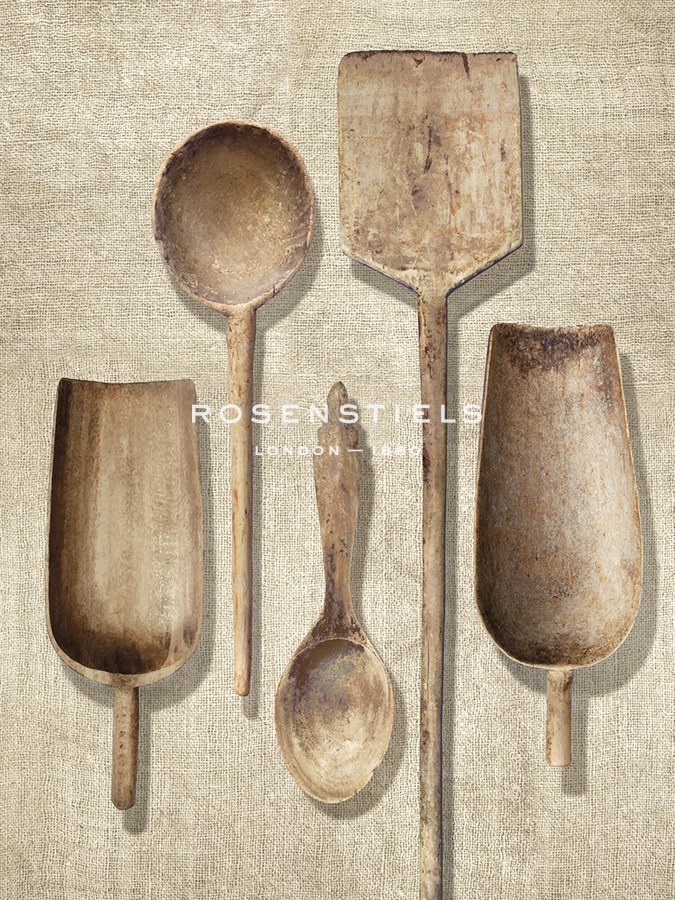 De L'Artisan - Mark Chandon