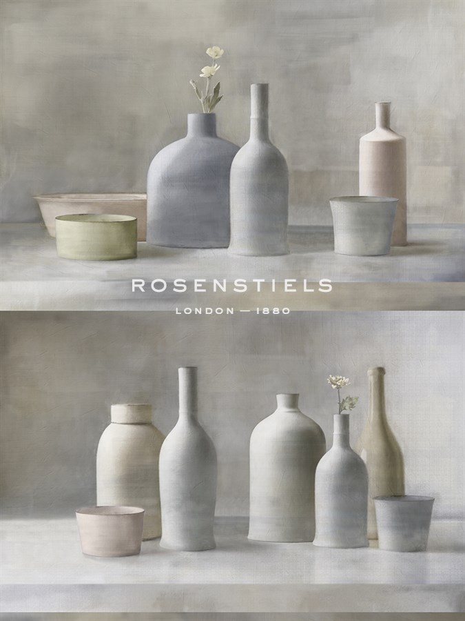 The Potter's Creations - Mark Chandon