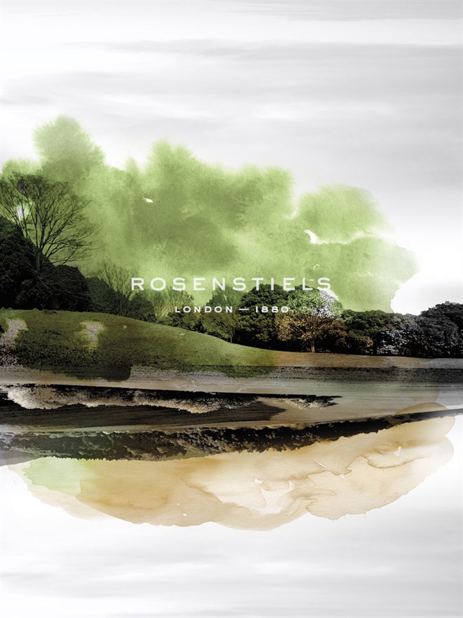 The Bankside - Justin Park
