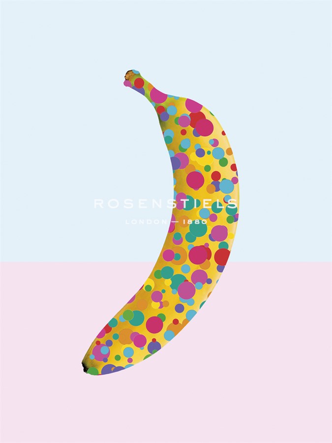 Banana-nana - Justin Park