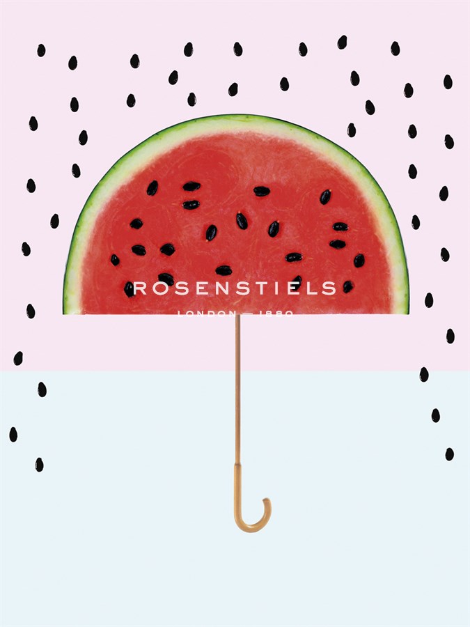 Melon Drizzle - Justin Park