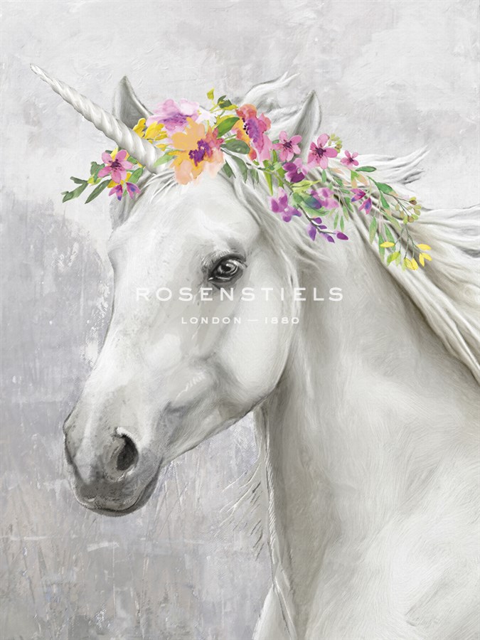Mystic Beauty - Justin Park