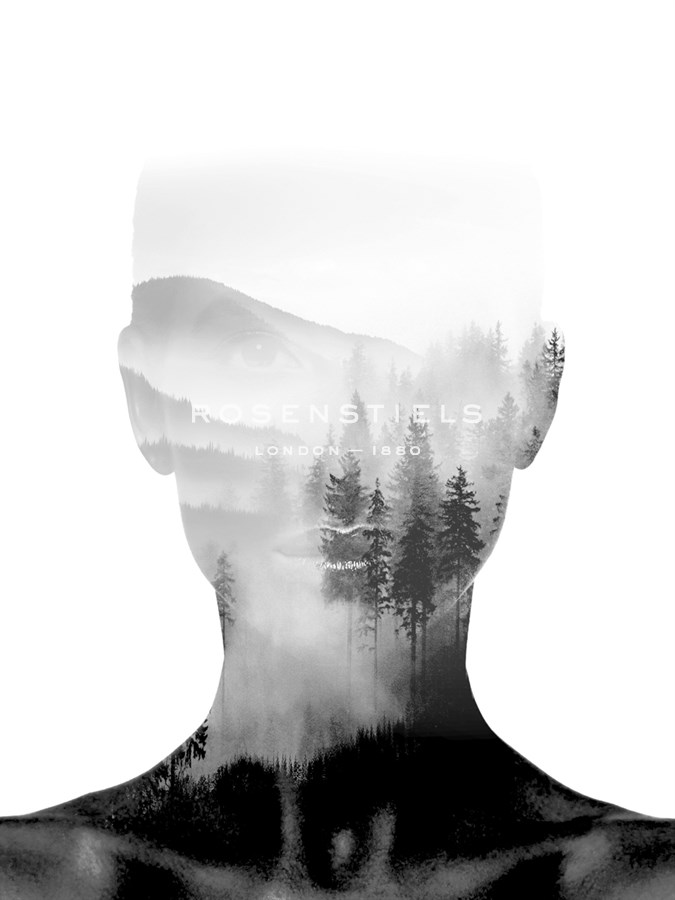 Woodland Sonnet - Justin Park