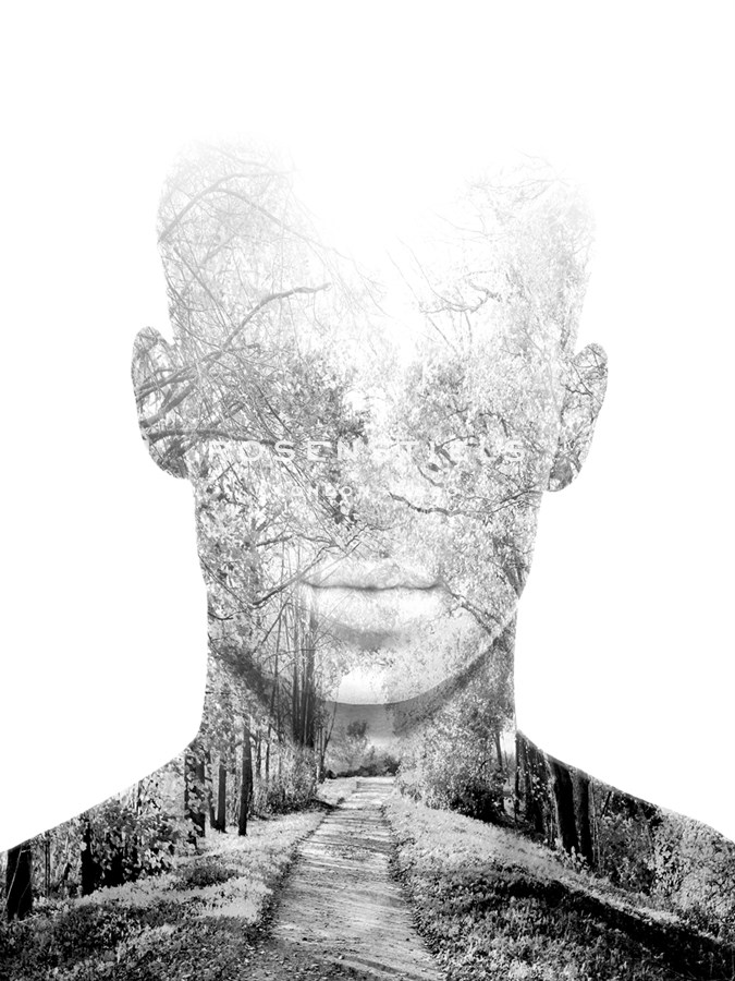 Poetic Path - Justin Park