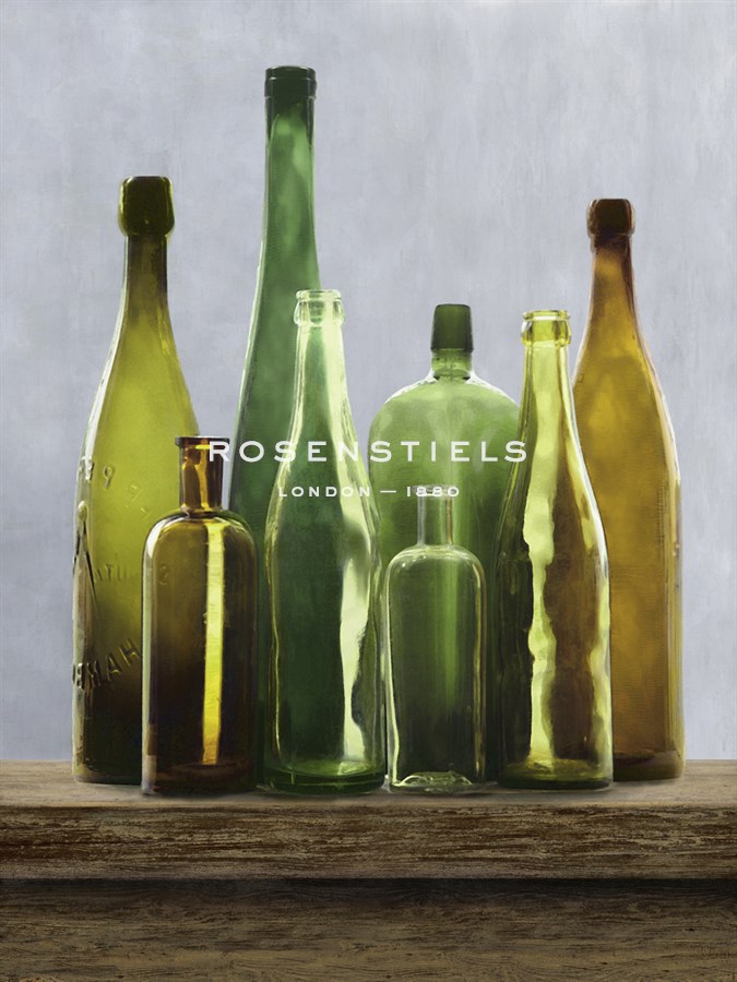 Greener Glass - Mark Chandon