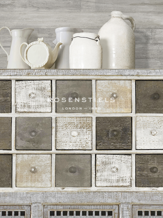 Country Market - Drawers - Mark Chandon