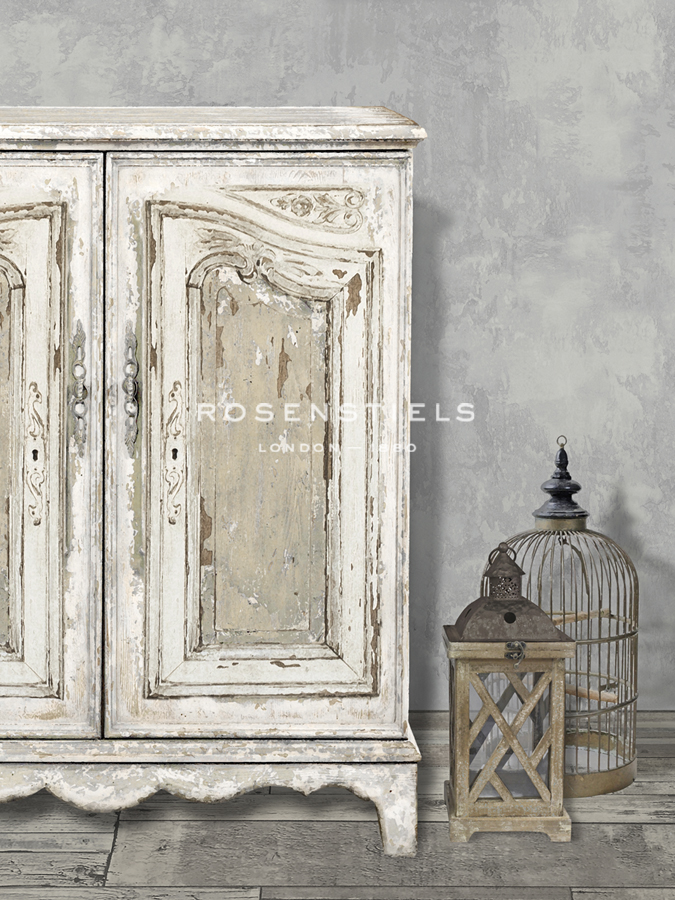 Country Market - Cupboard - Mark Chandon